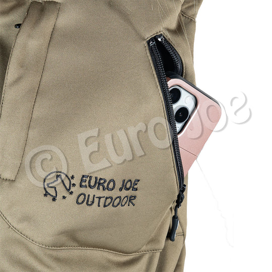 Euro Joe Training Vest 'Jagger'