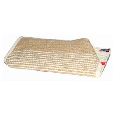 Jute Protection Sleeve Cover For Adult Dogs