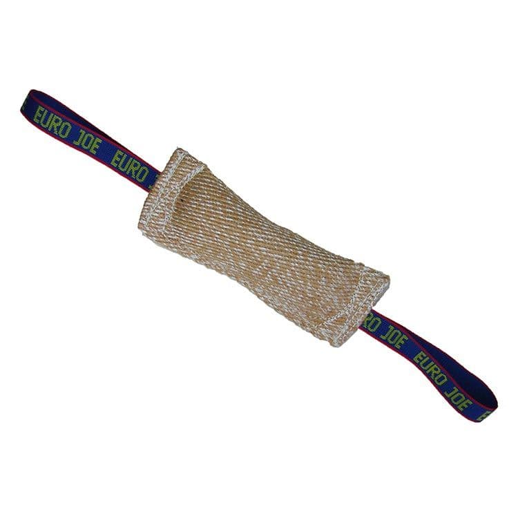 Jute Tug Stitched with Two Handles 3cm x 25cm