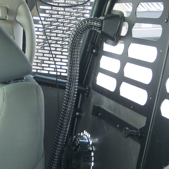 CoolK9 A/C System-Safe K9 Vehicle Transport