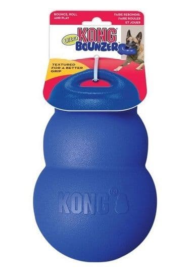KONG Bounzer Ultra