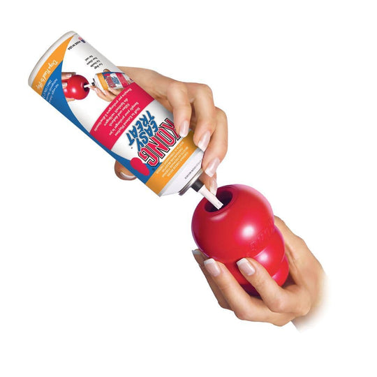 KONG Classic with Rope