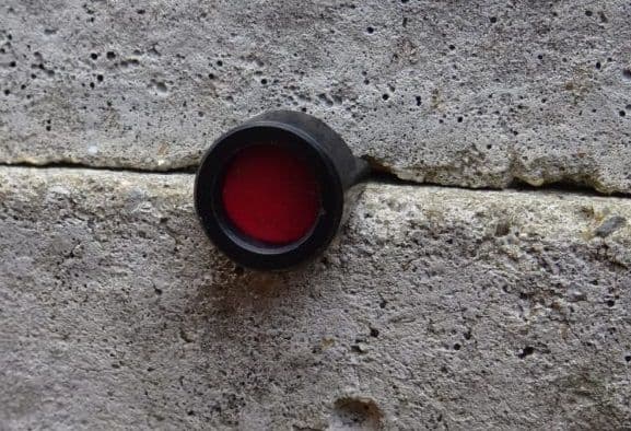 Kong Crevice Hide