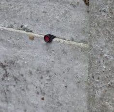 Kong Crevice Hide