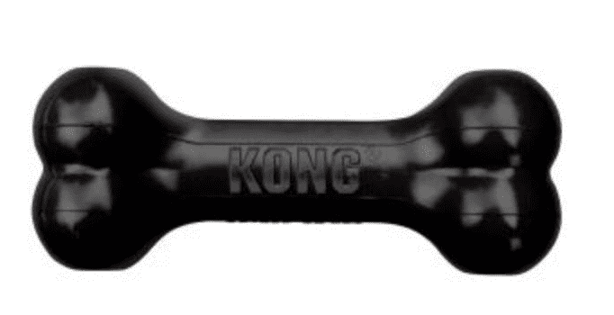 KONG Extreme Goodie Bone