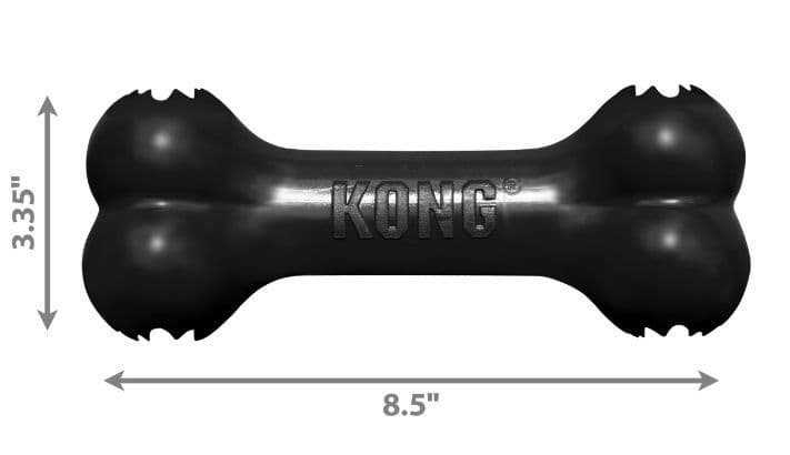 KONG Extreme Goodie Bone