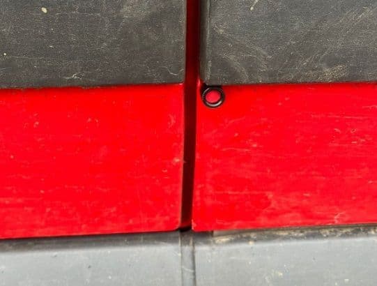 Kong Magnetic Hide