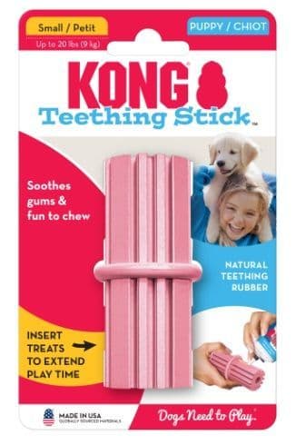 KONG Puppy Teething Stick