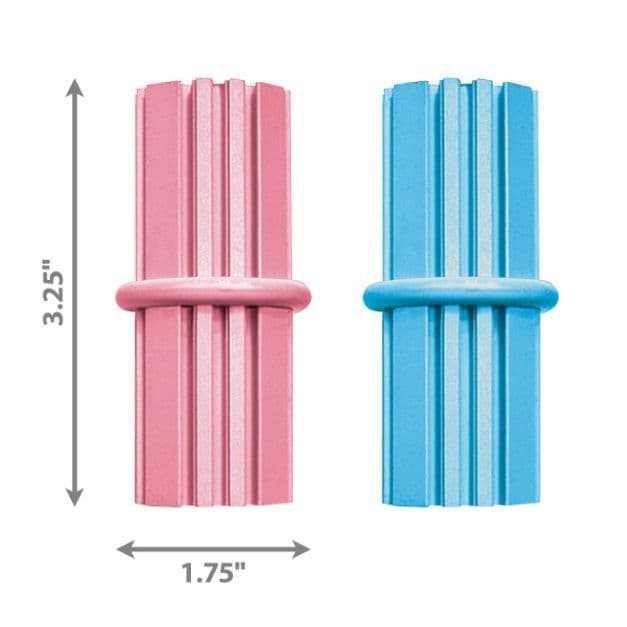 KONG Puppy Teething Stick