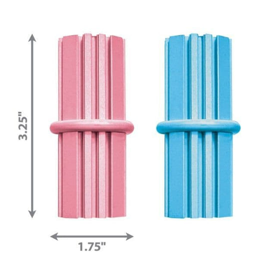KONG Puppy Teething Stick