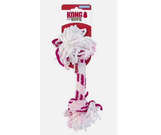KONG Rope Stick Puppy - Medium