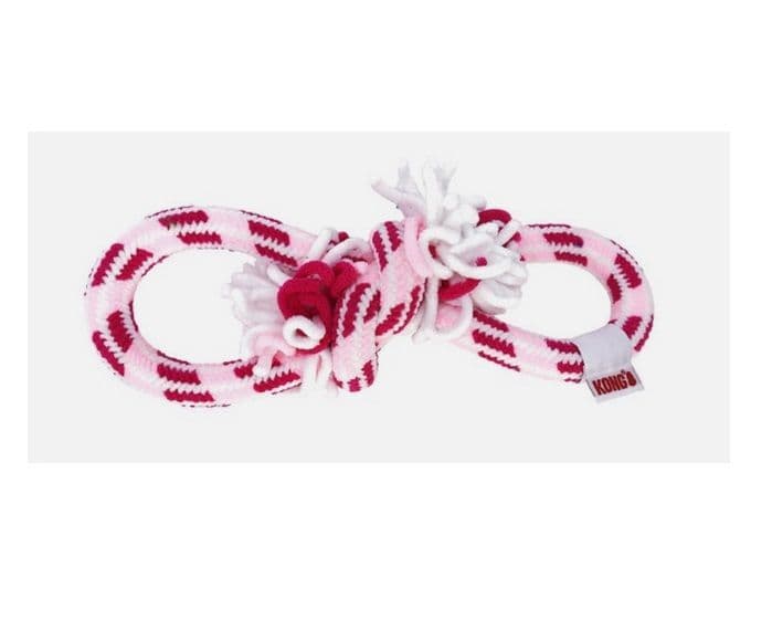 KONG Rope Tug Puppy - Medium