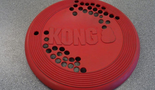 Kong Spike Hide