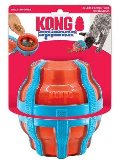 KONG Treat Spinner