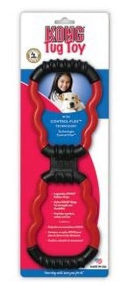 KONG Tug Toy