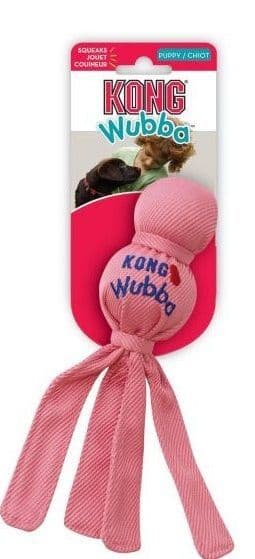 KONG Wubba Puppy