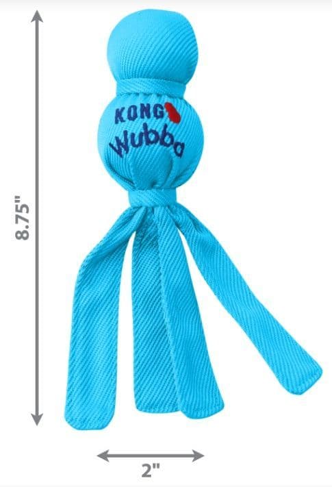 KONG Wubba Puppy