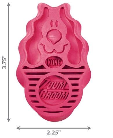 KONG Zoom Groom