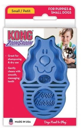 KONG Zoom Groom