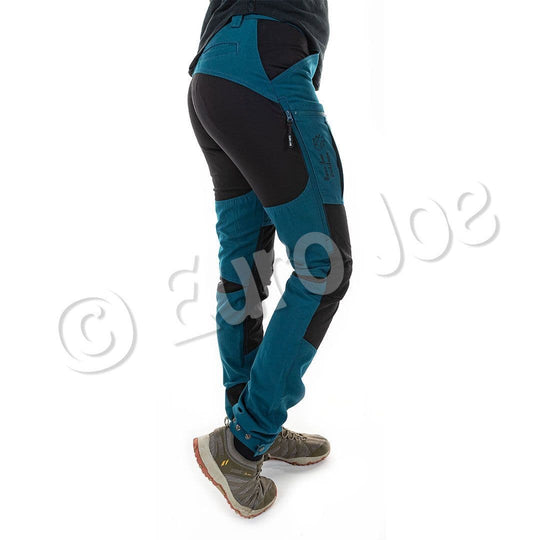 Ladies Euro Joe Easy Fit trousers