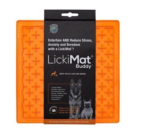 LickiMat Buddy Classic