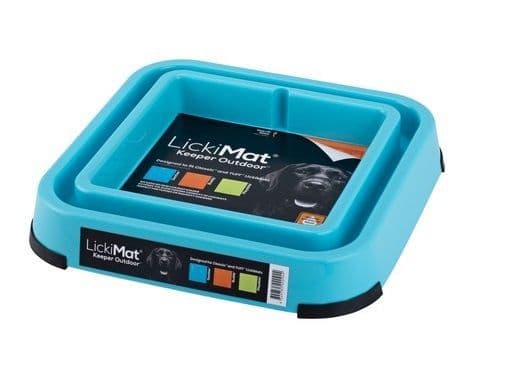 LickiMat LM Keeper Indoor 25cm