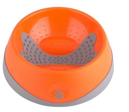 LickiMat OH Bowl