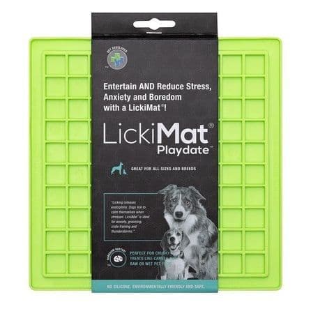 LickiMat PlayDate Classic