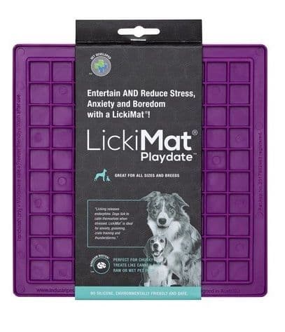 LickiMat PlayDate Classic