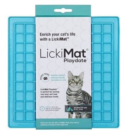 LickiMat PlayDate Classic