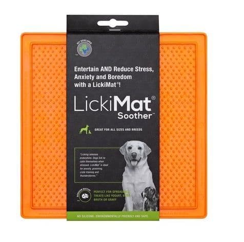 LickiMat Soother Classic