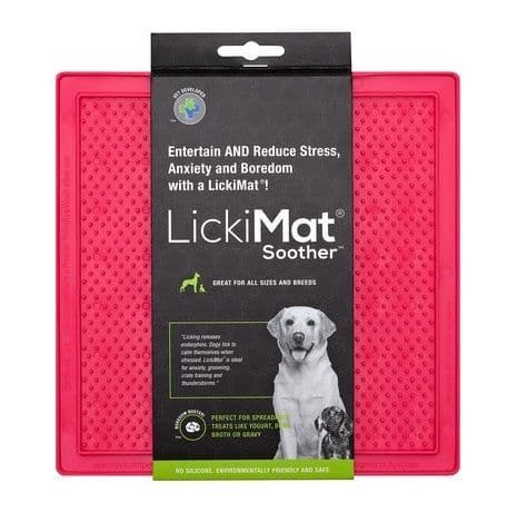 LickiMat Soother Classic