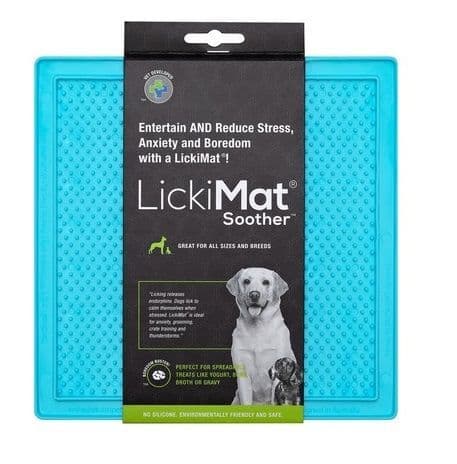 LickiMat Soother Classic