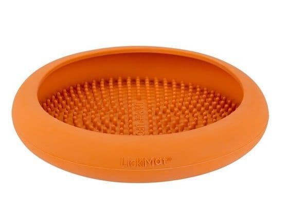 LickiMat UFO