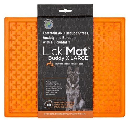 LickiMat XL Buddy