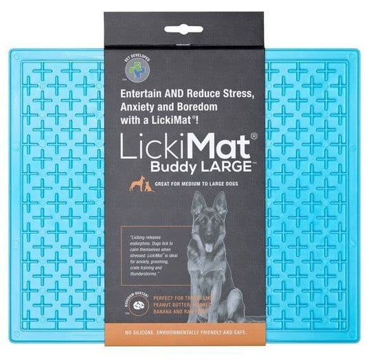 LickiMat XL Buddy