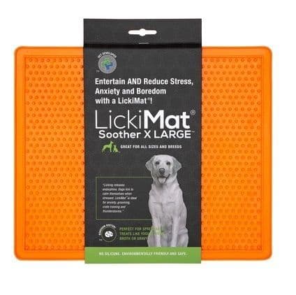 LickiMat XL Soother