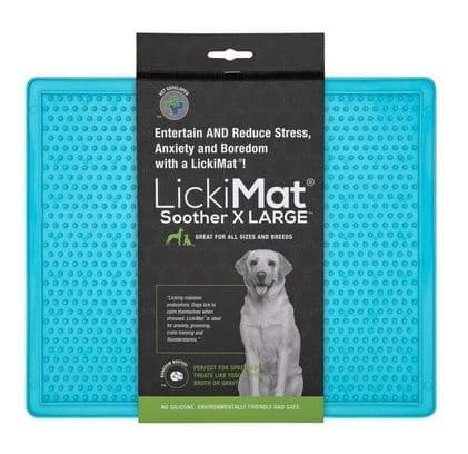 LickiMat XL Soother