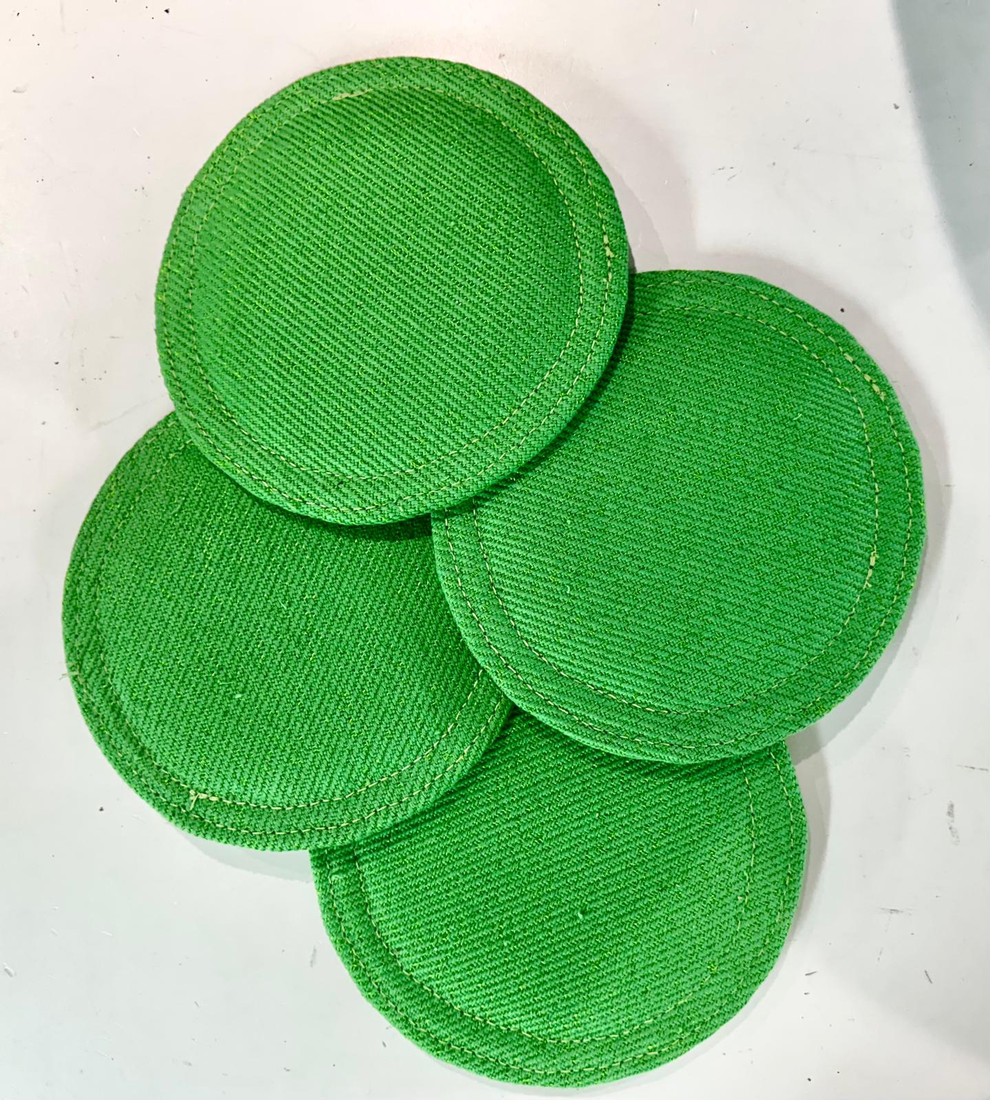 Marker Disc