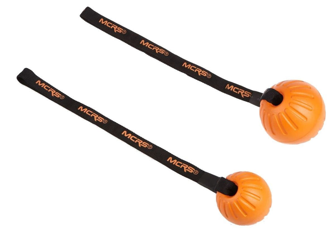 MCRS EVA-Foam Ball Magnetic 6.5cm