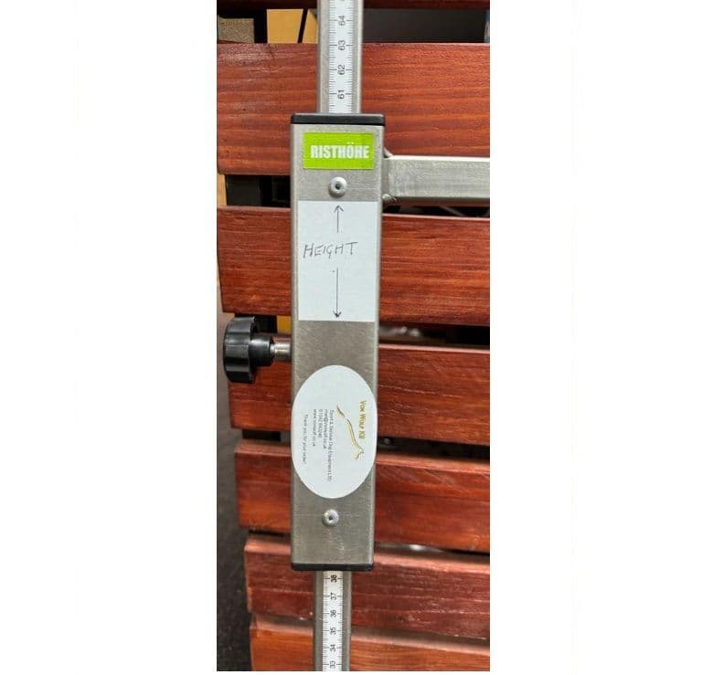 Measuring Stick Label Measuring Stick – Police/Law Enforcement | VonWolf K9 – Von Wolf K9 LTD