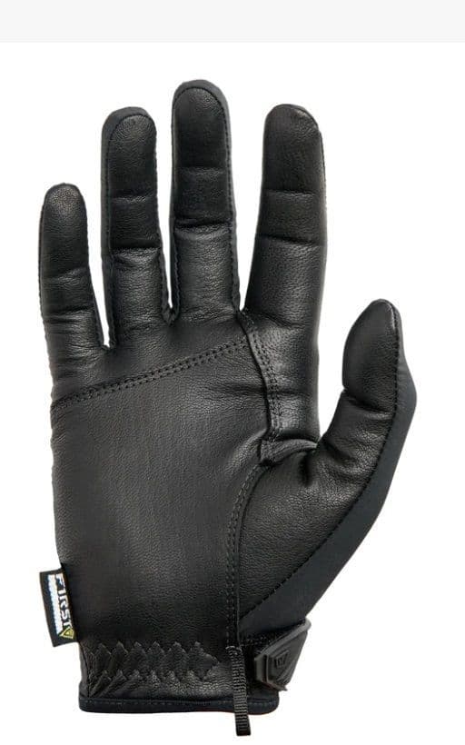 Men's Lightweight Patrol Glove