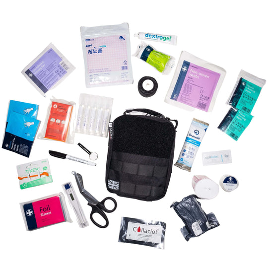 Dog First Aid Kit