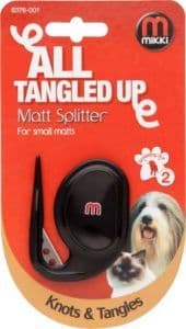 Mikki Splitter