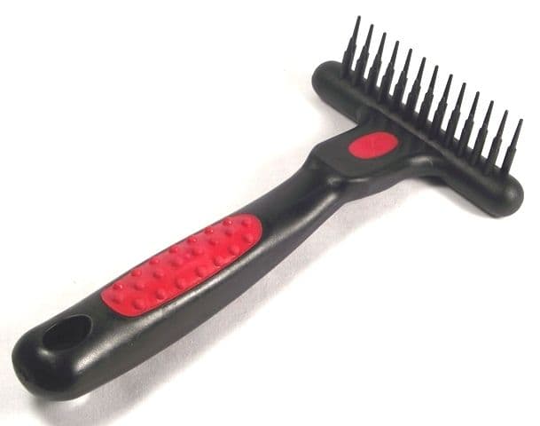 Mikki Undercoat Rake Long