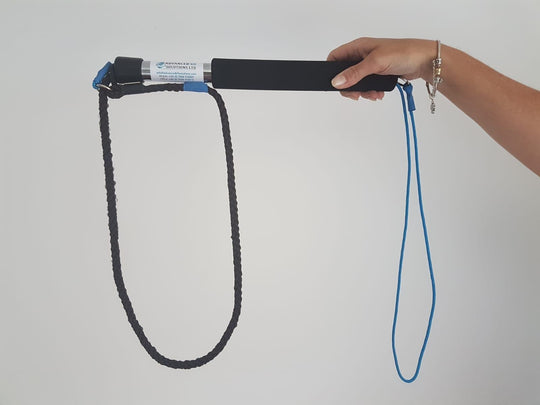 Mini Slip Pole