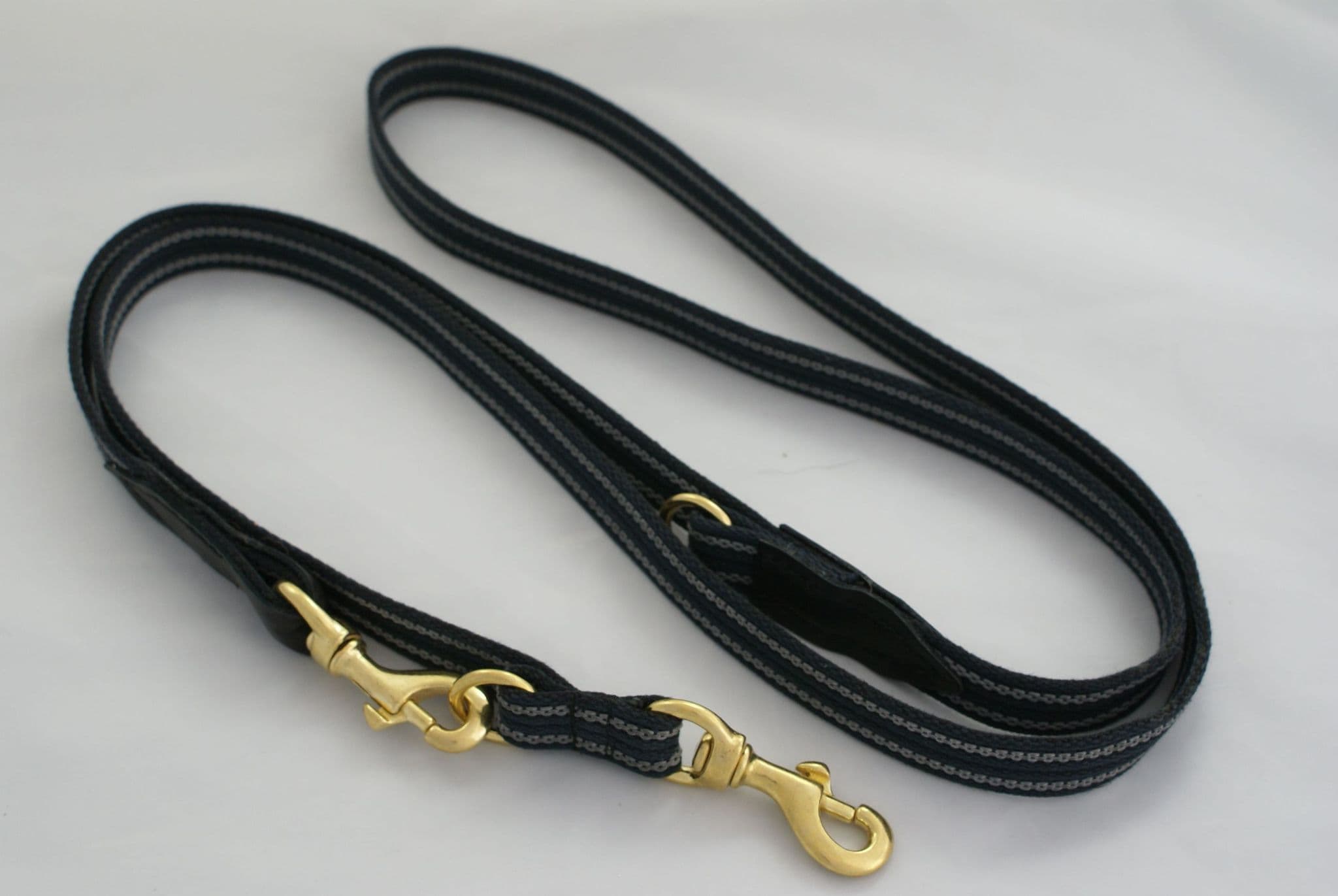 MoD Rubberised Double lead