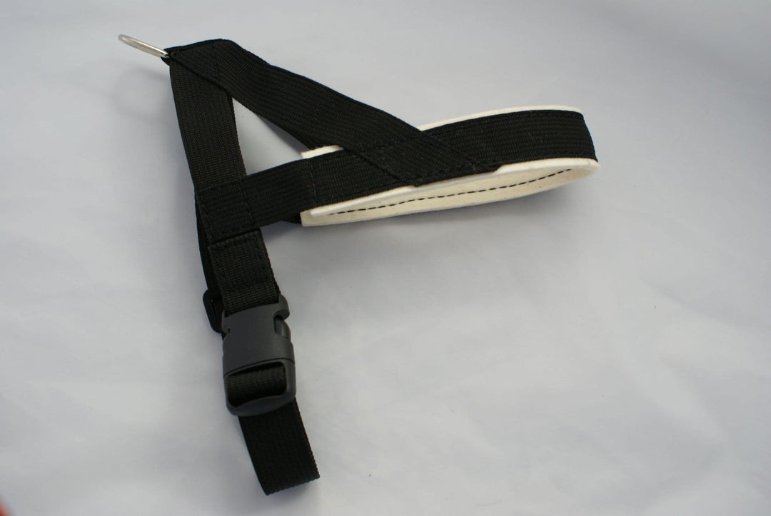 MoD Search Harness Operational