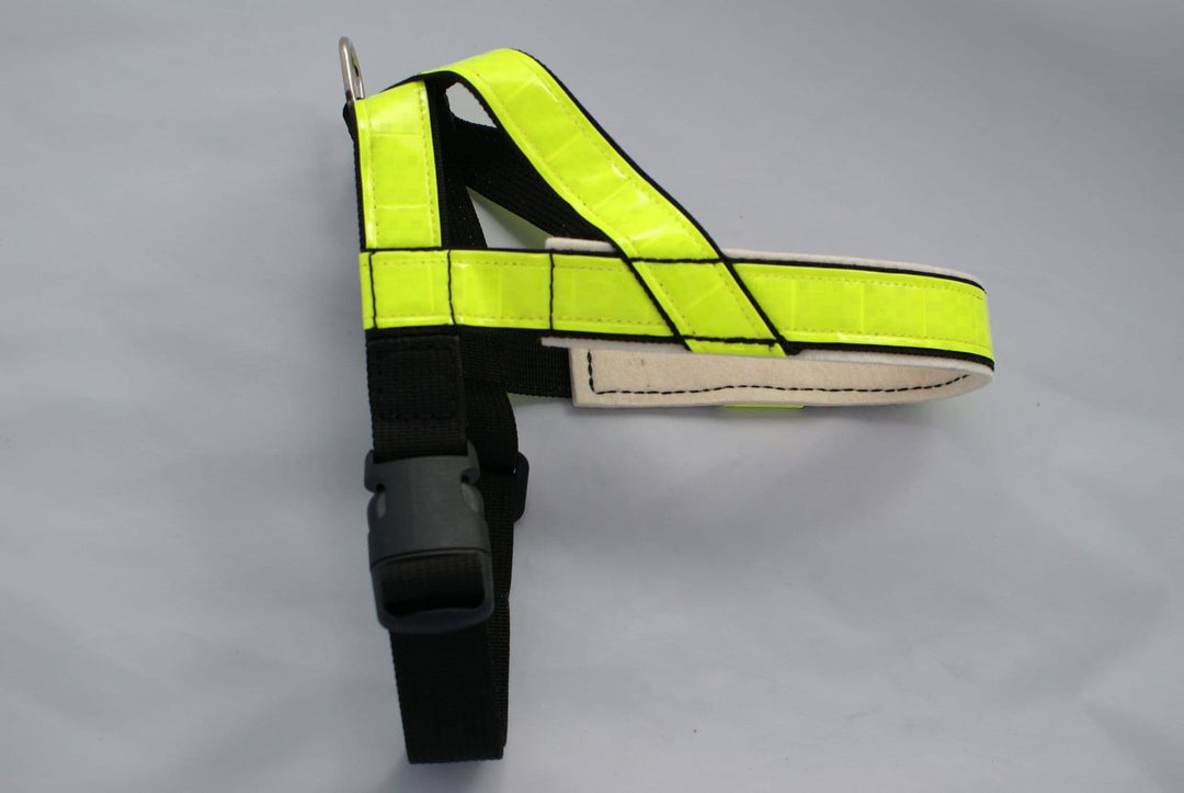 MoD Style Search Harness - Hi Vis