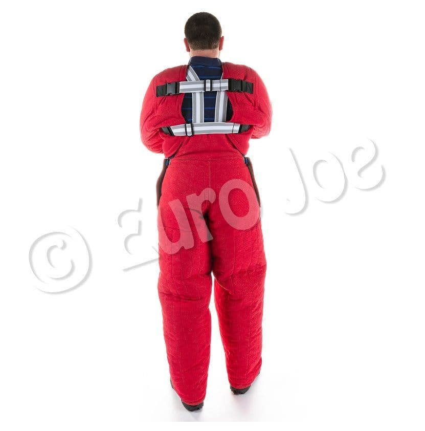 Moveit! PSA Jacket